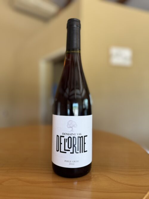 VIN DE FRANCE "Perle Grise" 2024