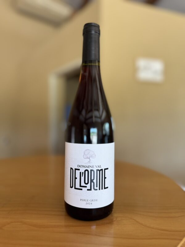 VIN DE FRANCE "Perle Grise" 2024