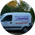 Ets LAILLE Chauffage Ramonage profile picture