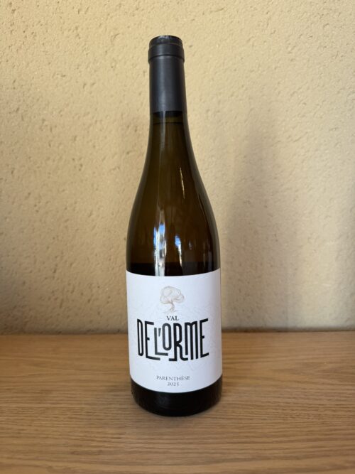 Vin de France Blanc (Parenthèse) - 2025