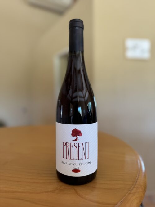 TAVEL "PRESENT" 2025